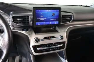 Ford Explorer 2023 AWD XLT 4dr SUV