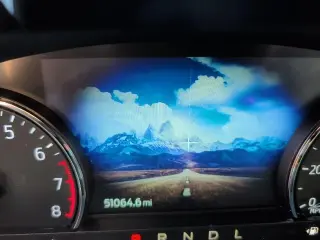 Explorador Ford 2023 ST-Line 4dr SUV