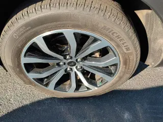 Explorador Ford 2023 ST-Line 4dr SUV