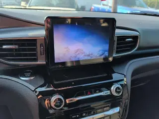 Explorador Ford 2023 ST-Line 4dr SUV