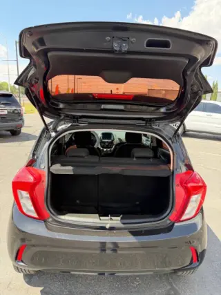 Chevrolet Spark del año 2019