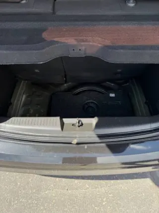 Chevrolet Spark del año 2019