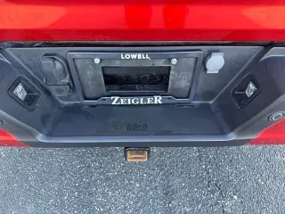 Ford F-150 2023 4x4 XLT 4dr SuperCrew con cabina de 5.5 m.