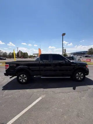 Ford F-150 2014