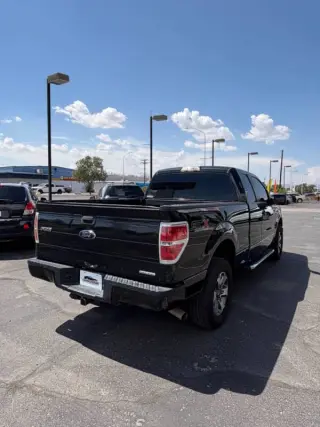 Ford F-150 2014