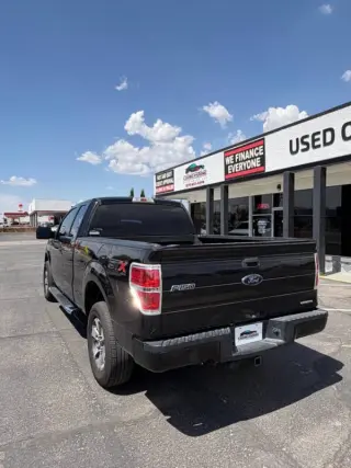 Ford F-150 2014