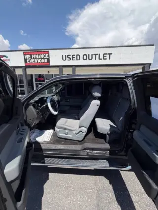 Ford F-150 2014