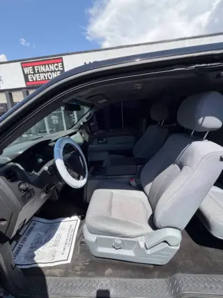 Ford F-150 2014