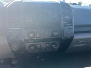 FORD F-150 2016 4x4 XL 4dr SuperCab 6.5 ft. SB