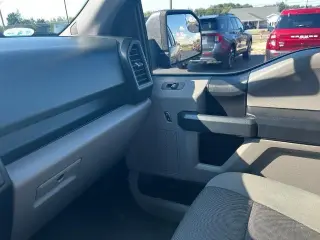 FORD F-150 2016 4x4 XL 4dr SuperCab 6.5 ft. SB