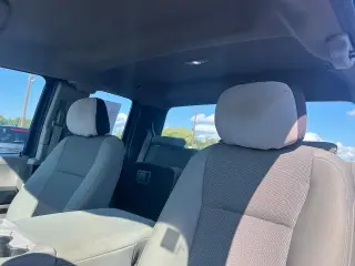 FORD F-150 2016 4x4 XL 4dr SuperCab 6.5 ft. SB