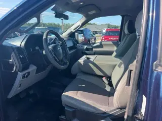 FORD F-150 2016 4x4 XL 4dr SuperCab 6.5 ft. SB