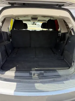 Vehículo Dodge Journey del año 2016