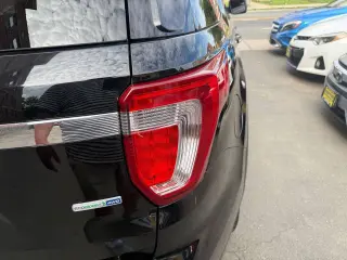 Explorer Ford 2017