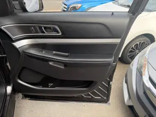 Explorer Ford 2017