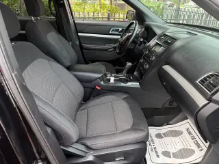 Explorer Ford 2017