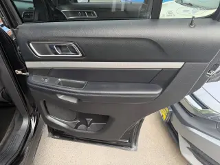 Explorer Ford 2017
