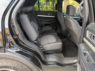 Explorer Ford 2017