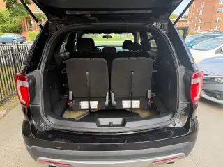 Explorer Ford 2017
