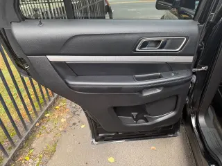 Explorer Ford 2017