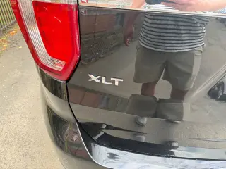 Explorer Ford 2017