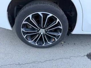 Corolla Toyota 2015