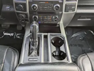 Ford F-150 2018 4x4 Lariat 4dr SuperCrew 5.5 ft. SB