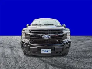 Ford F-150 2018 4x4 Lariat 4dr SuperCrew 5.5 ft. SB