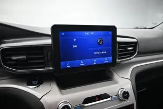 Explorador Ford 2023 XLT 4dr SUV