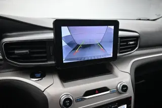 Explorador Ford 2023 XLT 4dr SUV