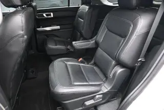 Explorador Ford 2023 XLT 4dr SUV