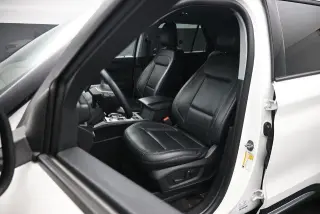 Explorador Ford 2023 XLT 4dr SUV