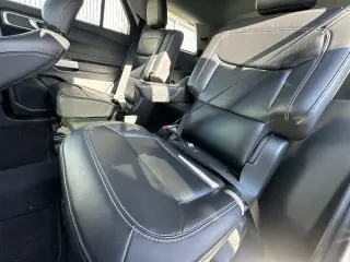 Explorador Ford 2023 XLT 4dr SUV