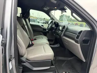 Ford F-350 Super Duty 2021 4x4 XL 4dr Cab de 6.8 pies de largo, suspensión trasera recta Pickup