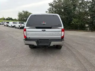 Ford F-350 Super Duty 2021 4x4 XL 4dr Cab de 6.8 pies de largo, suspensión trasera recta Pickup