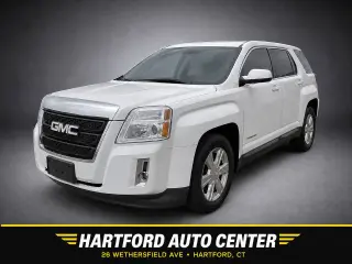 2015 GMC Terrén