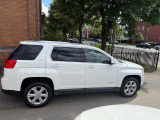 2015 GMC Terrén
