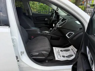 2015 GMC Terrén