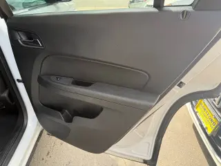 2015 GMC Terrén
