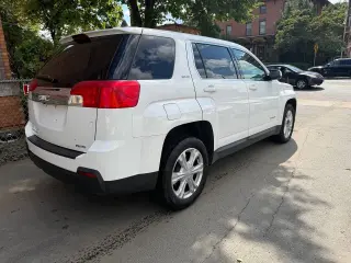 2015 GMC Terrén