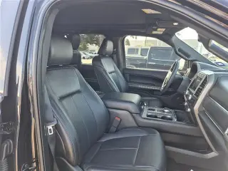 Ford Expedition 2021 4x2 XLT 4dr SUV