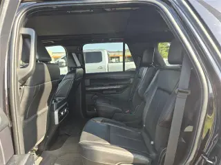 Ford Expedition 2021 4x2 XLT 4dr SUV