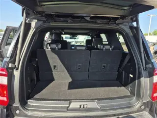 Ford Expedition 2021 4x2 XLT 4dr SUV