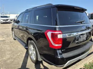Ford Expedition 2021 4x2 XLT 4dr SUV