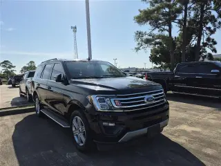 Ford Expedition 2021 4x2 XLT 4dr SUV