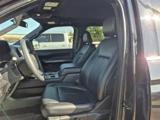 Ford Expedition 2021 4x2 XLT 4dr SUV