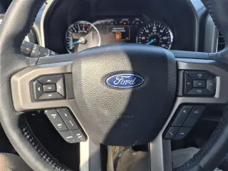 Ford Expedition 2021 4x2 XLT 4dr SUV