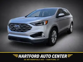 2019 Ford Edge
