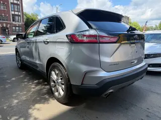 2019 Ford Edge