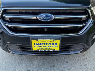 Ford Escape 2018